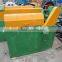 Automatic steel wire straightening and cutting machine manufacturer