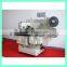 Good price soft candy single twist wrapping machine, chocolate candy bar wrapping machine for sale