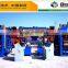 2016 new automatic qt4-15 brick making machine price list