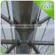 Maxpower high quality tunnel greenhouse gutter