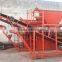 Small Trommel Screen for Sale for Gold Sand