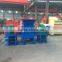 Model 600 Double Shaft Shredder for Watse Tyre Recycling