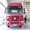 CNHTC SINOTRUK LOW PRICE HOWO TOWING TRUCK