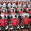 4stroke gasoline/petrol engine power pond irrigation pumps WP25-30B