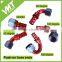 VMT CNC machining 4AN 6AN 8AN 10AN 12AN hose end parts push on an fitting pipe fittings racing