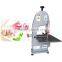 Bone meat dicer machine