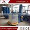 Good Quality pallet stretch wrapping machine with full details