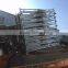 universal logistic equipment pallet rack