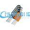 Lowest price air ratchet wrench open end wholesale!
