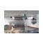 RZ420 automatic hot formation vacuum thermoforming machine