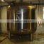 Liquid Storage Tank Big Volume Stainless Steel Container