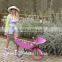 factory of Pu foam wheelbarrow wheels 3.00-8 13x3