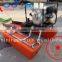 Small Gold Washing Boat for Sale