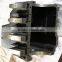 Banghe cast iron auto parts supplier custom made according to your requirement