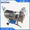 stainless steel sanitary self-sucking pump