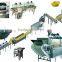 High quality potato crisp making line/potato crisp production line