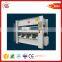 woodworking machine/ 120ton Laminating Hot press AY214*8/12(3)H1RC