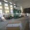 2100mm a4 paper, writing paper and copy paper making and recycling machine, whole production line