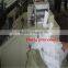 Wholesale Excellent customized fruit net bag making machinery