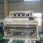 Rice color sorter, thailand long rice sorting machine