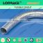 pvc liquid tight metallic flexible conduit