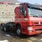 4x2/6x4 Tractor Truck Hot Sale! SINOTRUK HOWO Truck (ZZ3317N3867W)