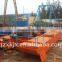 quality trustworthy and good efficiency jet suction dredger