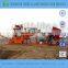 prices of 100t sand wash plant/sand washing machinery