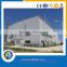 China prefabricated construction light steel structure building for warehouse