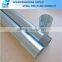 galvanized conduit