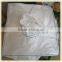 pp virgin one ton white two loop bag with inner bag