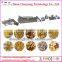 hot selling cheap price children core filling snack food production line
