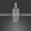 HSG1604 Clear Glass Bottles For Liquor Wholesale Price