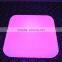 Vondom Led Furniture chair/illuminated LED bar table/stool/event furniture glowing chairs