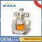 Wholesale 6Pieces Kitchenware Stainless Steel 304 150ml/40ml Spice Jar
