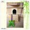 art minds great building step balcony yard birdhouse