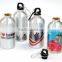 600ml Aluminium Sublimation Hot Water Bottle