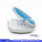 Beautiful design fashionable mirror power bank 4000mAh for gift
