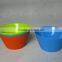 Large Plastic Salad Bowl