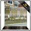 Powder Coated Cast Aluminum Decorative Villa Outdoor Fence Panels Garden