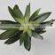 SJ300929 artificial plants small plant aloe for wall decoration