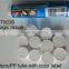 Hangzhou Tube Packing Magic Tissue