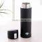 Supply Creative fashion Press cover Stainless steel thermos cup / cold insulation Cup (500ml)