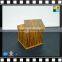 Fancy acrylic solid surface bathroom accessories sets from china manufacturer