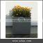 Arlau large garden pots, flower pots planters