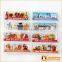 Super Cute Mini a Set Fruit Magnet Fridge Magnet for Tourism