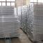 galvanized structural metal decking for Construction Building