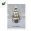 Hot Seller Wood Crafts Wholesale Christmas Ornament