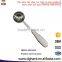 ISO certificated factory stainless steel teaspoons