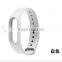 Colorful Replacement Wrist Strap for Xiaomi Mi Band Miband2 Bracelet,silicone bangle,silicone band